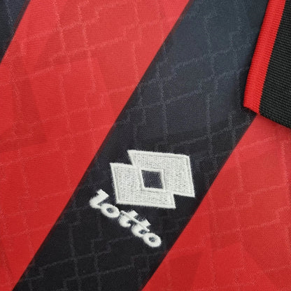 1995/1996 Retro AC Milan Local