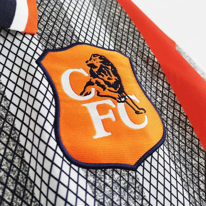 1994-1996 Retro Chelsea Visitante