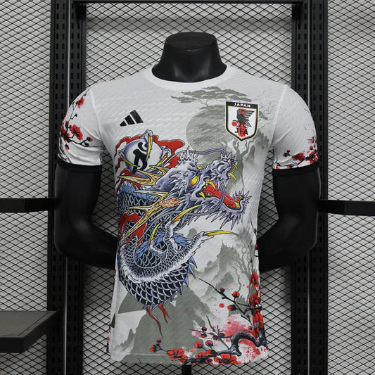 Japan "Shōten no Ryu" Edición Especial