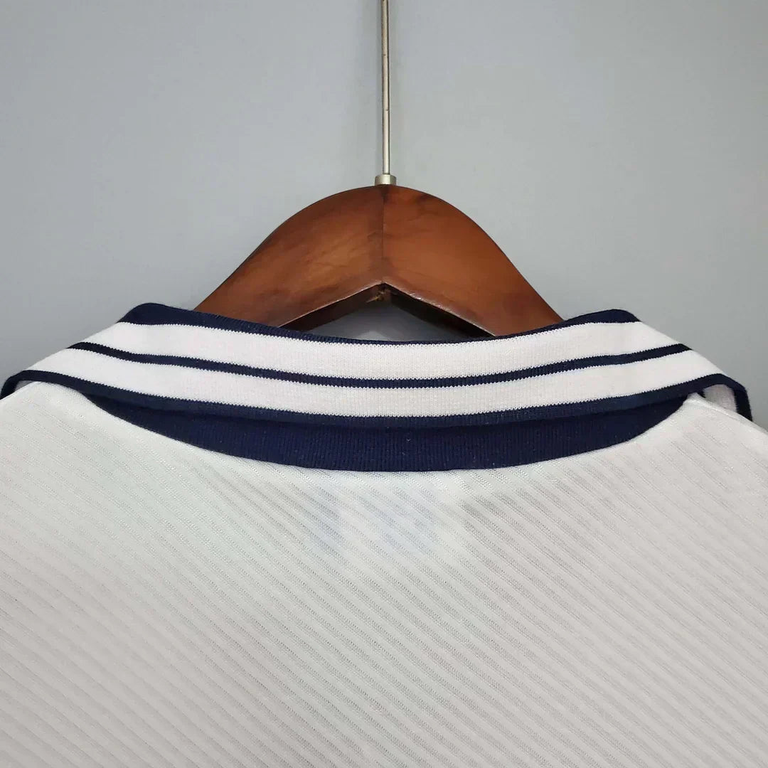 1994-1995 Retro Tottenham Local