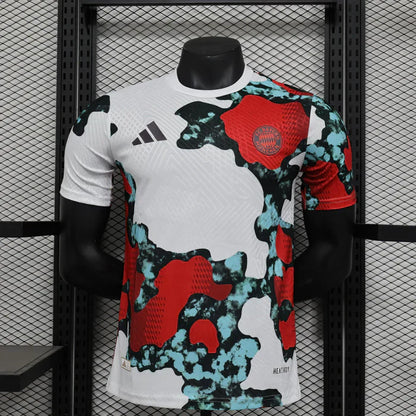 Bayern Munchen Edición Especial