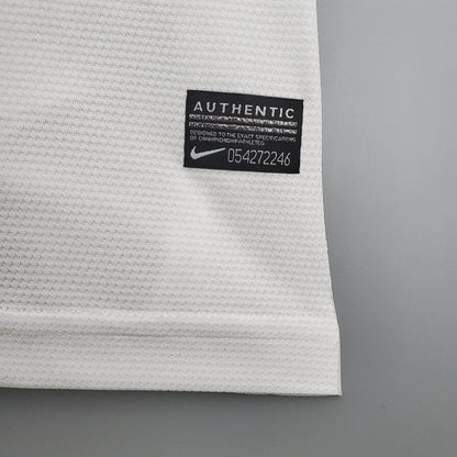 2013/2014 Retro Manchester United Alternativa Visitante