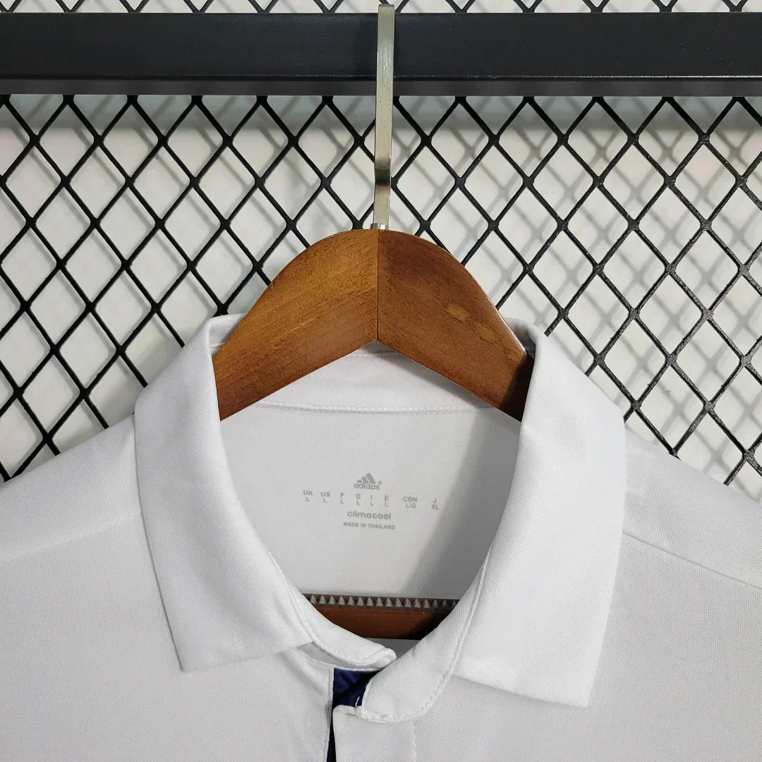 2016/2017 Retro Real Madrid Local