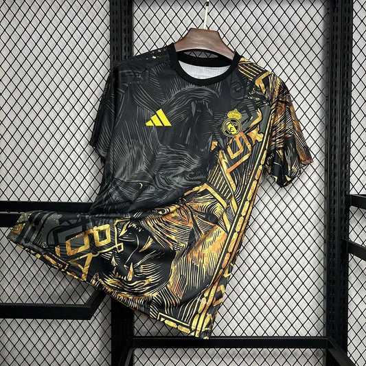 Real Madrid "Tigre" Edición Especial