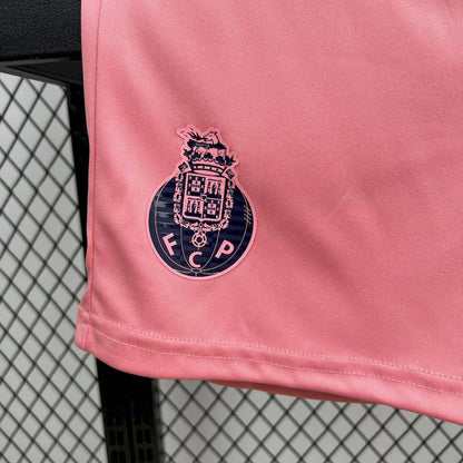 2025-2026 FC Porto Visitante Kit Talla Niño