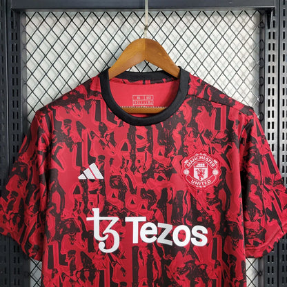 2023/2024 Manchester United Edición Especial