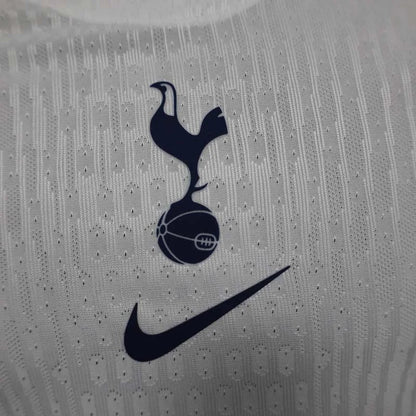 2025/2026 Tottenham Local Kit