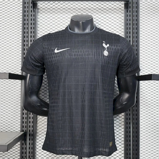 2025/2026 Tottenham Visitante Kit