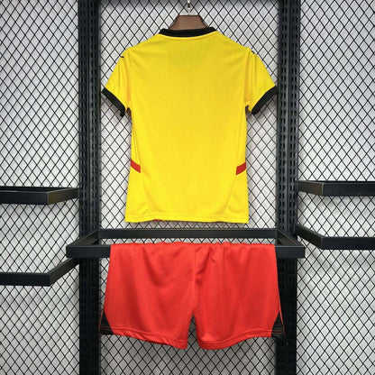 2024-2025 RC Lens Local Kit Talla Niño