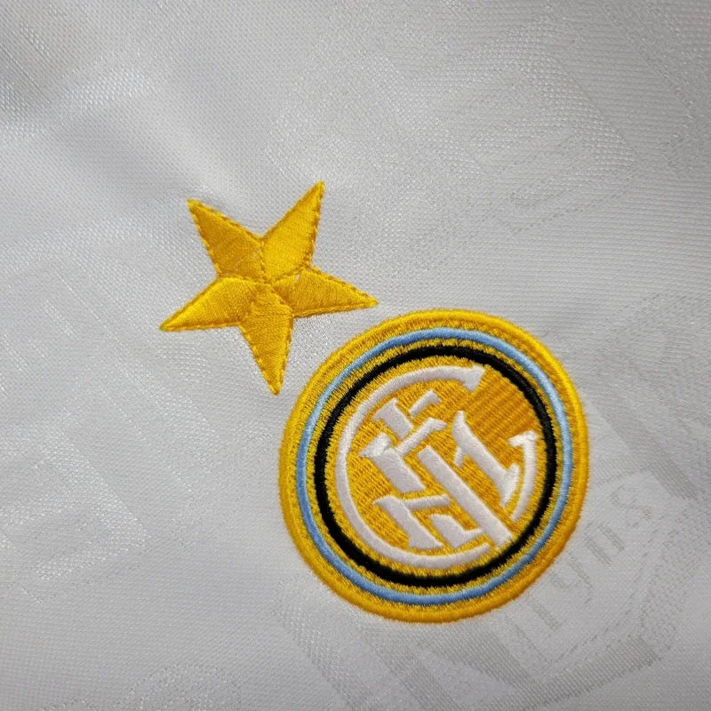 1993-1994 Retro Inter Milan Visitante