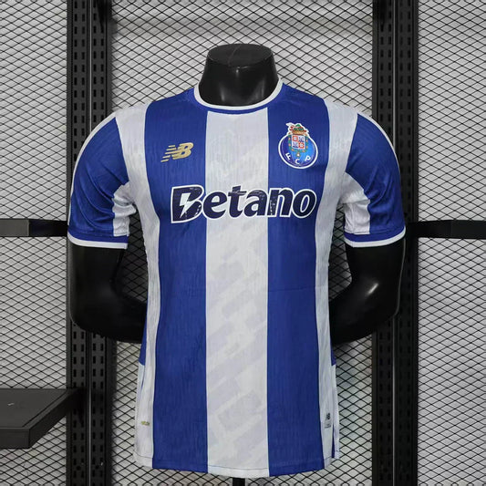 2025-2026 FC Porto Local Kit