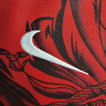 2011/2012 Retro Corinthians Alternativa Visitante