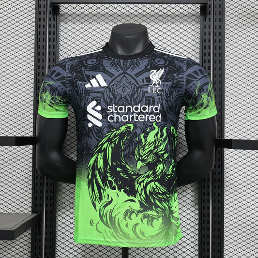 Liverpool "Night Predator" Edición Especial
