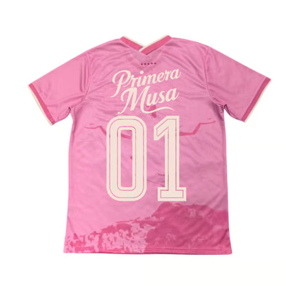 Brasil x Omar Courtz