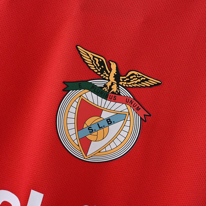 1994/1995 Retro Benfica Local