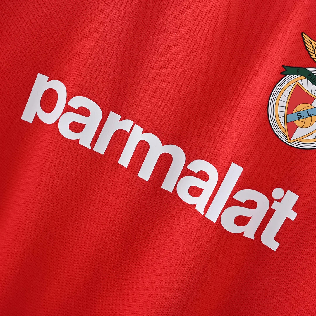 1994/1995 Retro Benfica Local