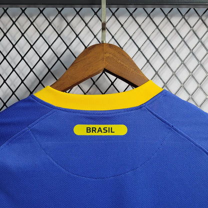 2010 Retro Brasil Visitante
