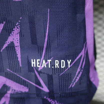 Manchester United "Violet Edge" Edición Especial