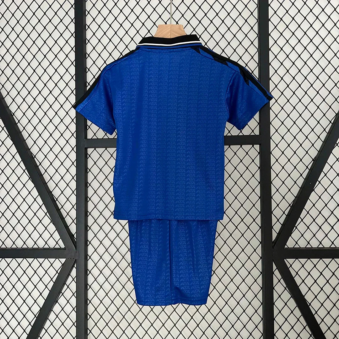 1994 Retro Kids Argentina Visitante