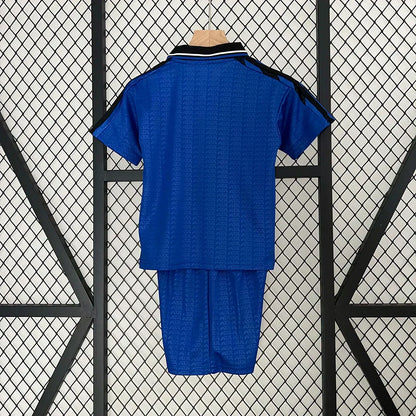 1994 Retro Kids Argentina Visitante