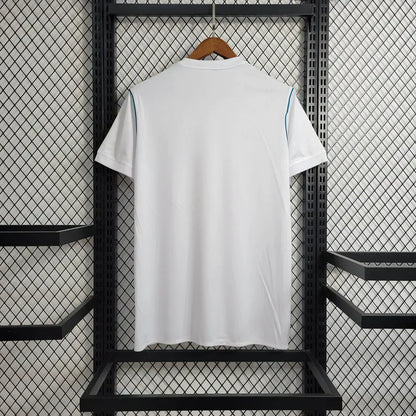 2017/2018 Retro Real Madrid Local