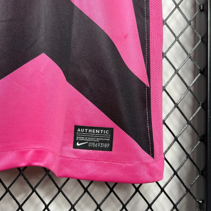 2011/2012 Retro Juventus Visitante