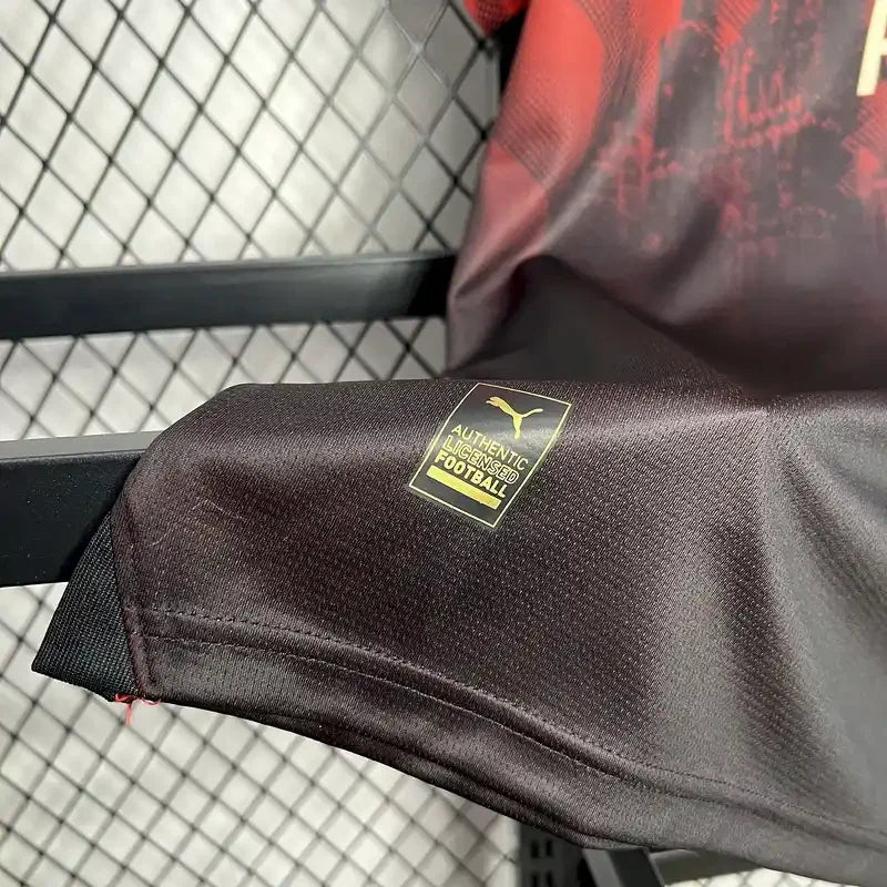 AC Milan "Cathedral" Edición Especial