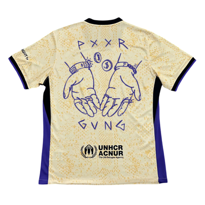 Yung Beef x Barcelona