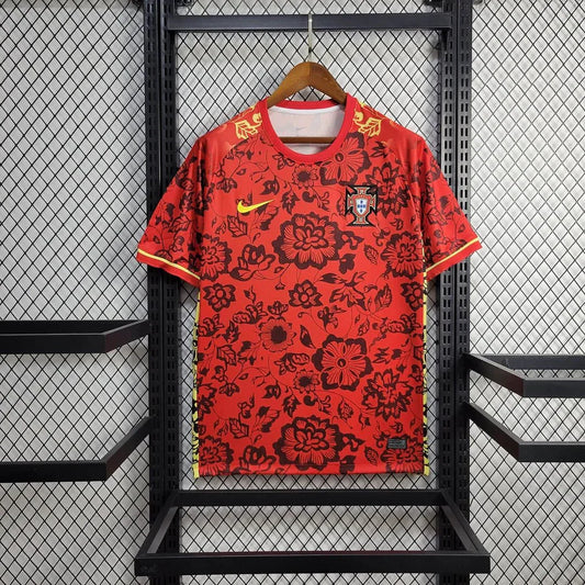 Portugal "Floral Fury" Edición Especial