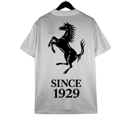 Italia x Ferrari F40 Motor